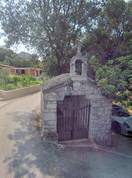 Holiday Home Villa Kastel Zrnovo Exterior photo