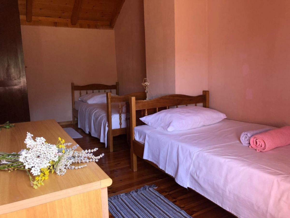 Holiday Home Villa Kastel Zrnovo Exterior photo